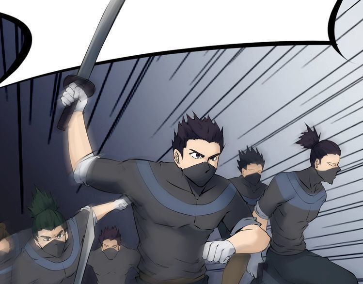 Dragon’s Blood Vessels Chapter 34 Gambar 42